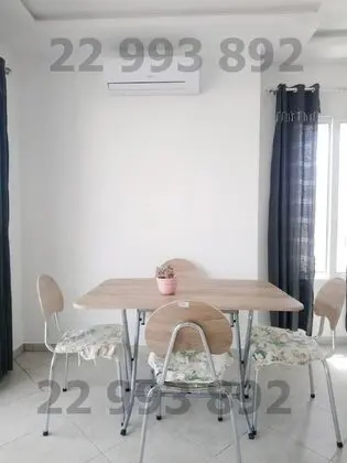 Ev, 2 Yatak Odası, Sigara İçilebilir, Balkon
