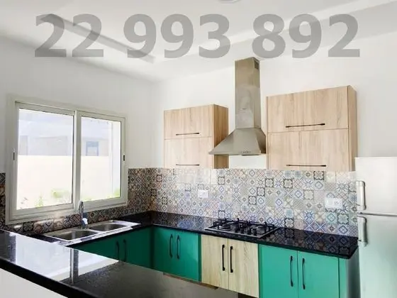 Ev, 2 Yatak Odası, Sigara İçilebilir, Balkon