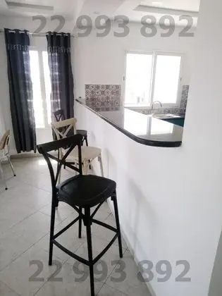 Ev, 2 Yatak Odası, Sigara İçilebilir, Balkon