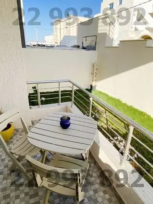 Ev, 2 Yatak Odası, Sigara İçilebilir, Balkon