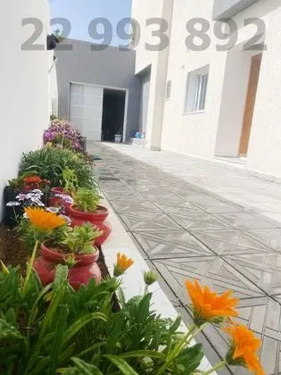 Ev, 2 Yatak Odası, Sigara İçilebilir, Balkon