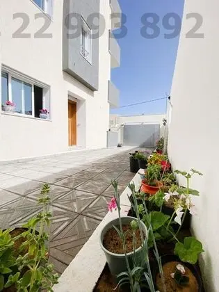 Ev, 2 Yatak Odası, Sigara İçilebilir, Balkon