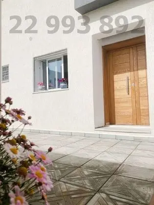 Ev, 2 Yatak Odası, Sigara İçilebilir, Balkon