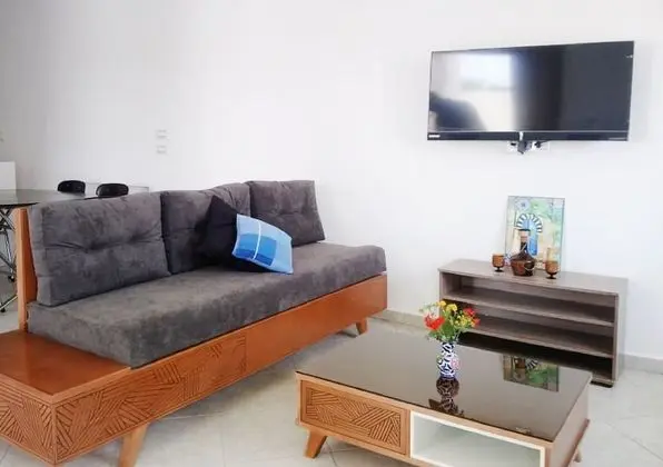 Ev, 2 Yatak Odası, Sigara İçilebilir, Balkon