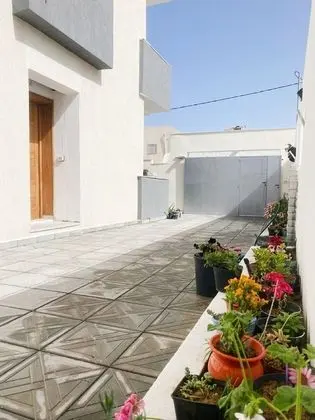 Ev, 2 Yatak Odası, Sigara İçilebilir, Balkon