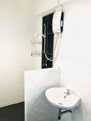 Superior Tek Büyük Yataklı Oda