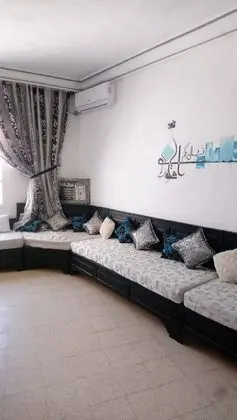 Ev, 3 Yatak Odası, Sigara İçilebilir, Teras
