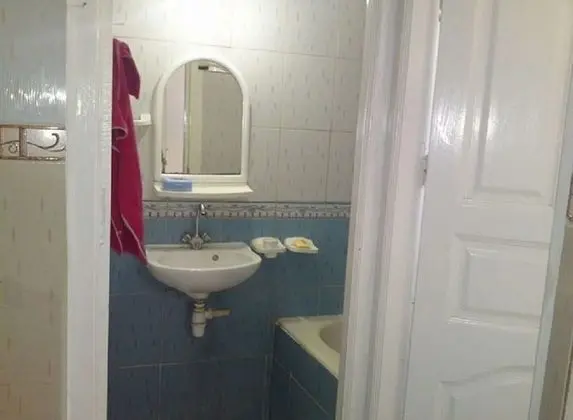 Ev, 3 Yatak Odası, Sigara İçilebilir, Teras