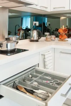 Apart Daire, 2 Yatak Odası