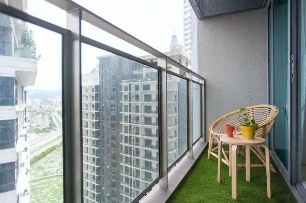 Apart Daire, 2 Yatak Odası