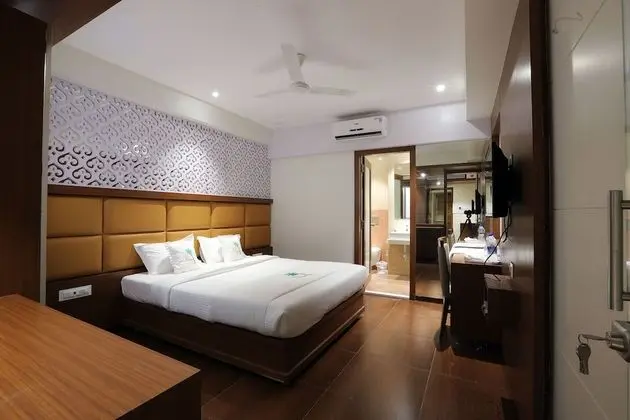 Luxury Oda (Suite)