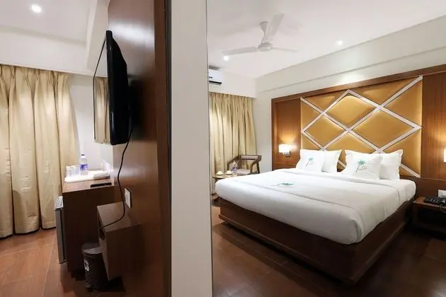 Luxury Oda (Suite)