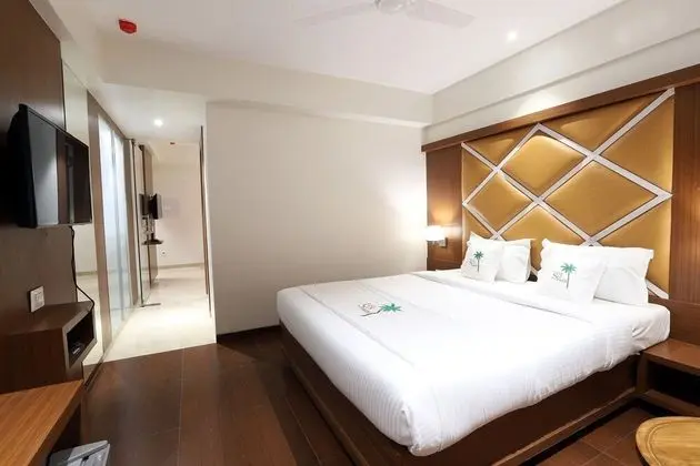 Luxury Oda (Suite)