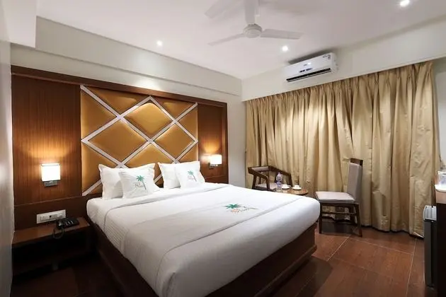 Luxury Oda (Suite)