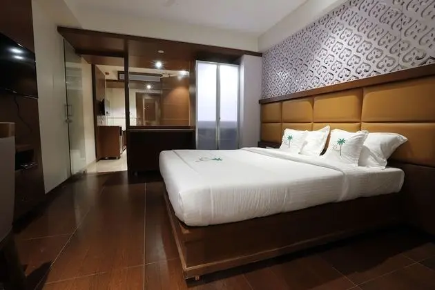 Luxury Oda (Suite)