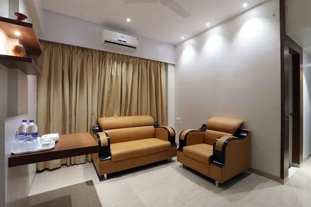Luxury Oda (Suite)