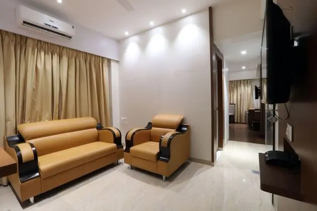 Luxury Oda (Suite)