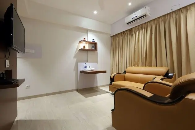 Luxury Oda (Suite)