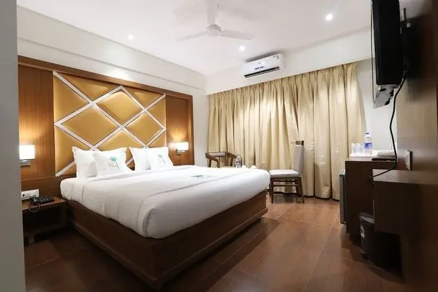 Luxury Oda (Suite)