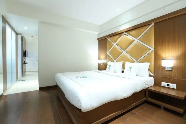 Luxury Oda (Suite)