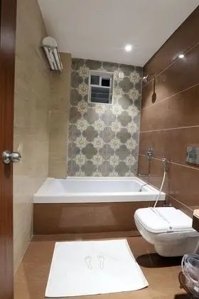 Luxury Oda (Suite)