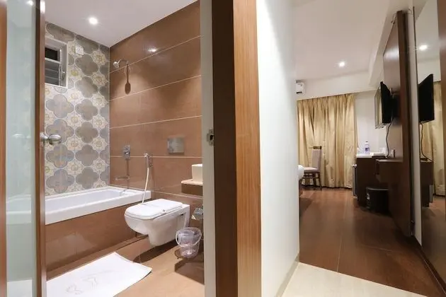 Luxury Oda (Suite)