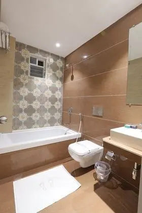 Luxury Oda (Suite)