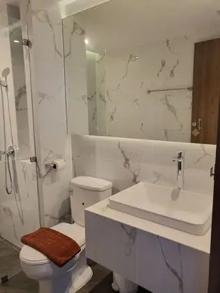 Superior İki Ayrı Yataklı Oda