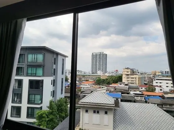 Superior İki Ayrı Yataklı Oda