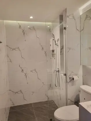 Superior İki Ayrı Yataklı Oda