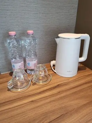 Superior Tek Büyük Yataklı Oda