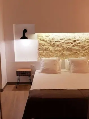Deluxe Apart Daire, Sıcak Su Küveti