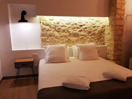Deluxe Apart Daire, Sıcak Su Küveti