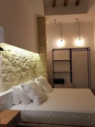 Deluxe Apart Daire, Sıcak Su Küveti