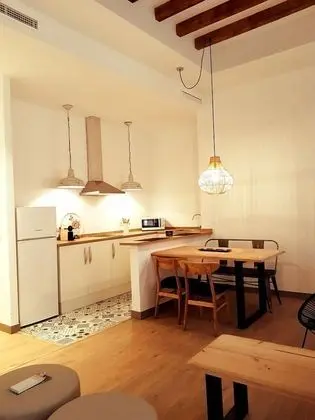 Deluxe Apart Daire, Sıcak Su Küveti