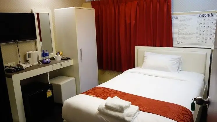 Single Room