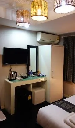 Single Room