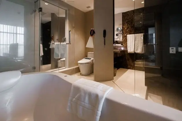 Duplex Single Room