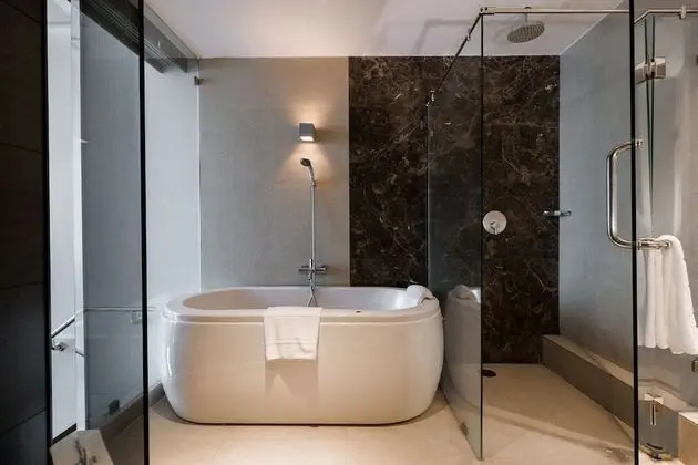 Duplex Single Room