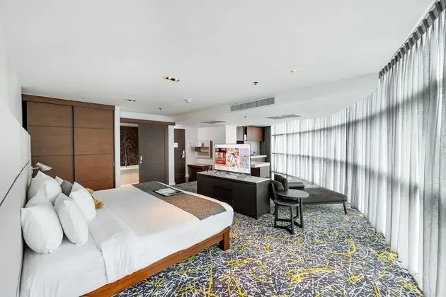 Panorama View Suite