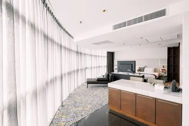 Panorama View Suite