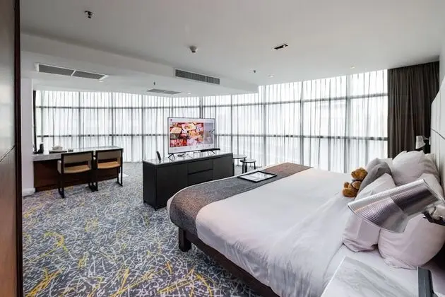 Panorama View Suite