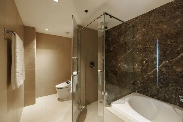 Panorama View Suite