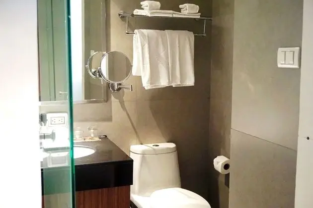 Superior Tek Kişilik Oda