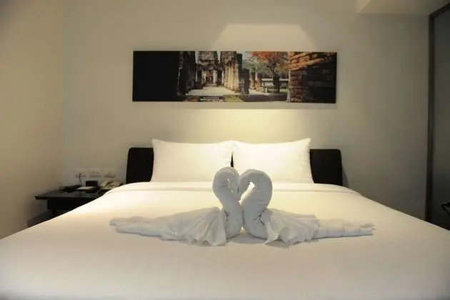 XL Suite with Jacuzzi