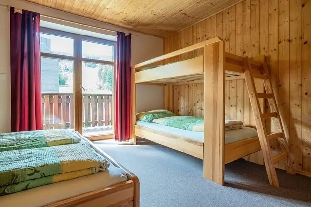 Luxury Apart Daire, 1 Yatak Odası, Balkon (Apt 1)