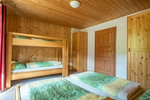 Luxury Apart Daire, 1 Yatak Odası, Balkon (Apt 1)