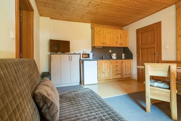 Luxury Apart Daire, 1 Yatak Odası, Balkon (Apt 1)