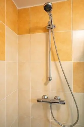 Luxury Apart Daire, 1 Yatak Odası, Balkon (Apt 1)