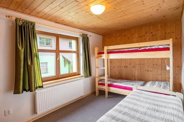 Luxury Apart Daire, 1 Yatak Odası, Balkon (Apt 2)